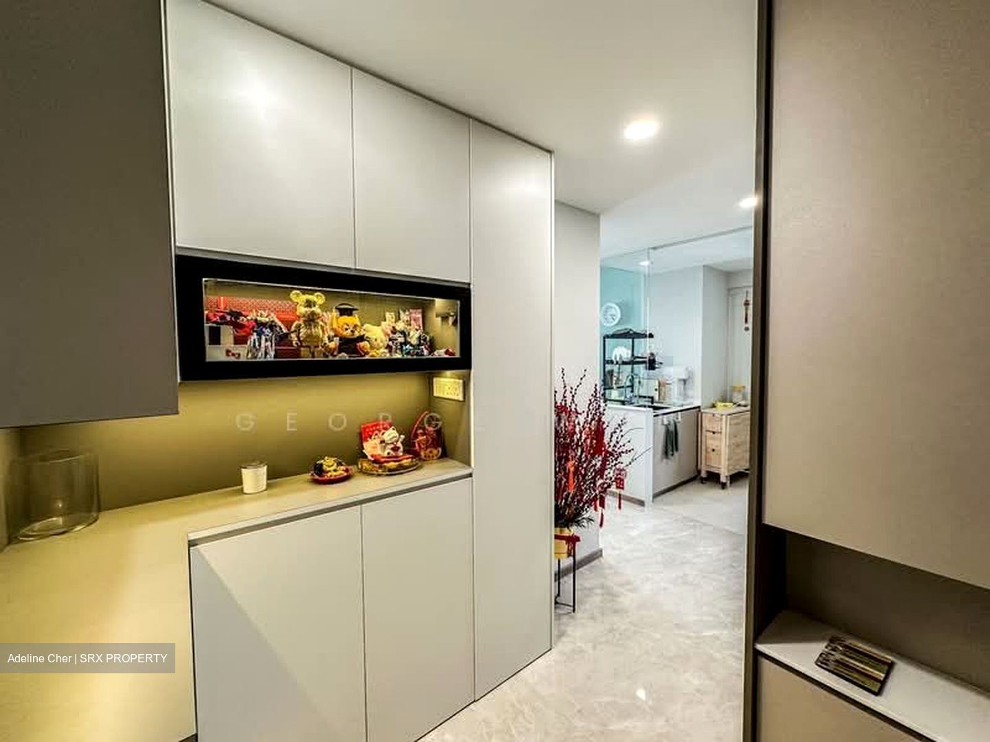Sengkang Grand Residences (D19), Apartment #565629491